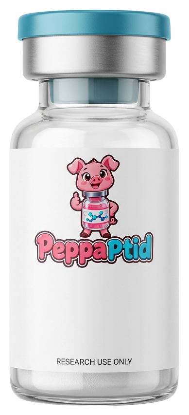 Peppaptid Retatrutide, 10 mg